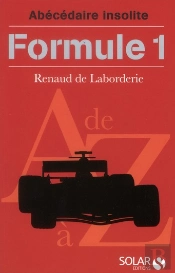 Abecedaire Insolite De La Formule 1