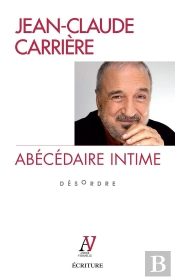 Abécédaire Intime : Désordre