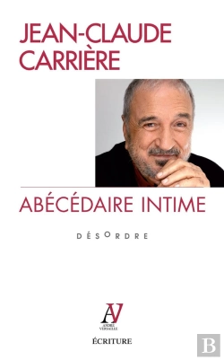 Bertrand.pt - Abécédaire Intime : Désordre
