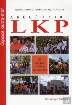 Bertrand.pt - Abécédaire Lkp ; Clés Analytiques Et Critiques Du Mouvement