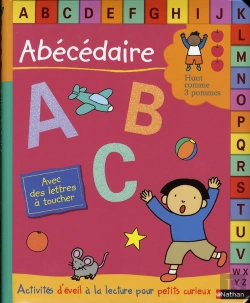 Bertrand.pt - Abécédaire
