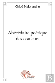Abécédaire Poétique Des Couleurs