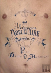 Abecedaire Pour Dames Et Messieurs