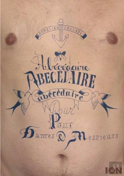 Bertrand.pt - Abecedaire Pour Dames Et Messieurs