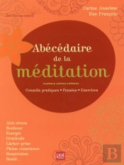 Abécédaire Pour Méditer Au Quotidien