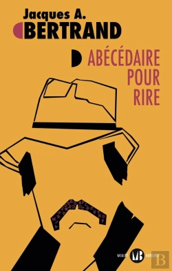 Bertrand.pt - Abécédaire Pour Rire