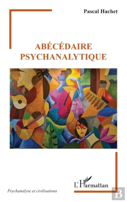 Bertrand.pt - Abécédaire Psychanalytique