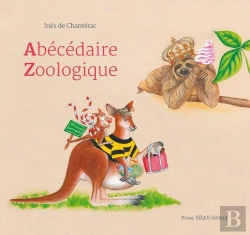 Bertrand.pt - Abécédaire Zoologique