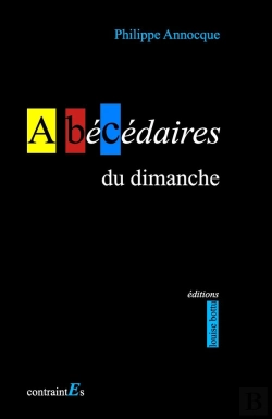 Bertrand.pt - Abécédaires Du Dimanche