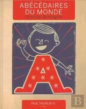 Abecedaires Du Monde : Grande-Bretagne