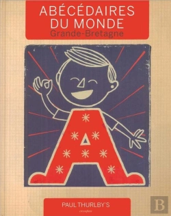 Bertrand.pt - Abecedaires Du Monde : Grande-Bretagne