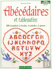 Abecedaires Et Tableautins