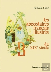 Abecedaires Francais Illu