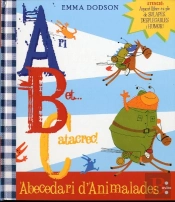 Abecedari D'Animalades