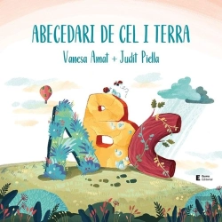 Bertrand.pt - Abecedari De Cel I Terra