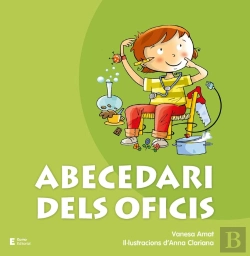 Bertrand.pt - Abecedari Dels Oficis