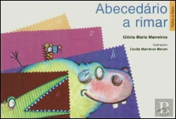 Bertrand.pt - Abecedário a Rimar