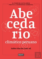 Abecedario Climático Peruano