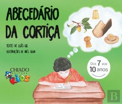Bertrand.pt - Abecedário da Cortiça