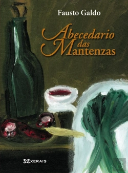 Bertrand.pt - Abecedario Das Mantenzas  