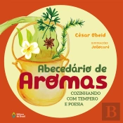 Abecedário De Aromas