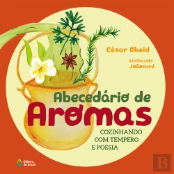 Bertrand.pt - Abecedário De Aromas