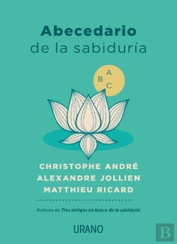 Bertrand.pt - Abecedario De La Sabiduria