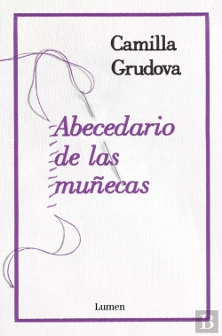 Bertrand.pt - Abecedario De Las Muñecas