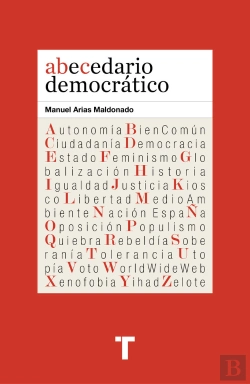 Bertrand.pt - Abecedario Democratico