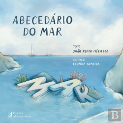 Bertrand.pt - Abecedário do Mar