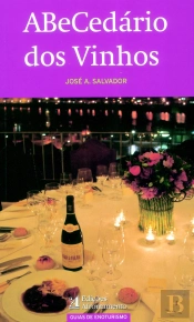 ABeCedário dos Vinhos