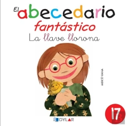 Bertrand.pt - Abecedario Fantastico 17 La Llave Llorona Áááááááááááááááááááááááááááááááááááááááááááááááá