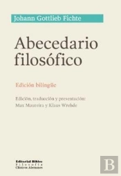 Abecedario Filosofico  