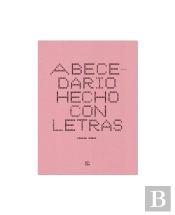 Abecedario Hecho Con Letras