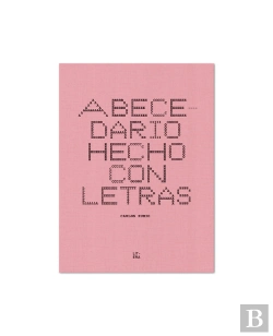Bertrand.pt - Abecedario Hecho Con Letras