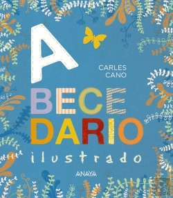 Bertrand.pt - Abecedario Ilustrado