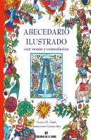Abecedario Ilustrado Con Versos Y Comentarios