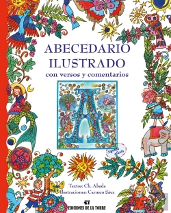 Bertrand.pt - Abecedario Ilustrado Con Versos Y Comentarios