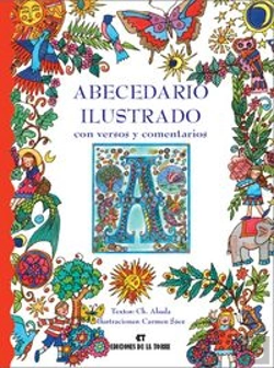 Bertrand.pt - Abecedario Ilustrado Con Versos Y Comentarios