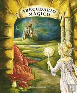 Bertrand.pt - Abecedario Mágico