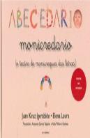 Abecedario Monicredario