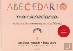 Bertrand.pt - Abecedario Monicredario