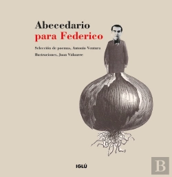 Bertrand.pt - Abecedario Para Federico