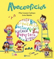 Abeceoficios