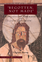 Â€˜Begotten, Not Madeâ€™