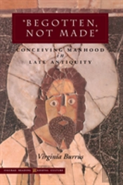 Â€˜Begotten, Not Madeâ€™