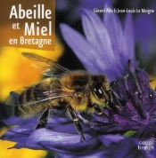 Abeille Et Miel En Bretagne