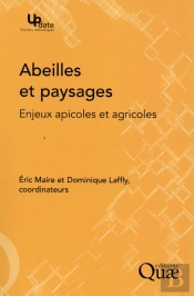 Abeilles Et Paysages