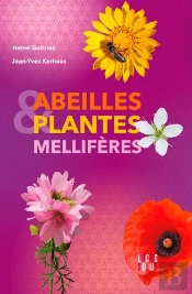 Abeilles Et Plantes Meliferes