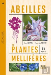 Abeilles Et Plantes Mellifères